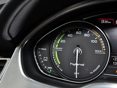 2013款 2.0T 40 hybrid