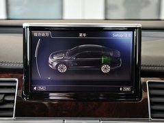 2013款 2.0T 40 hybrid
