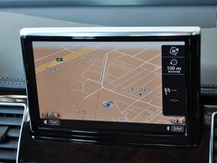 2013款 2.0T 40 hybrid
