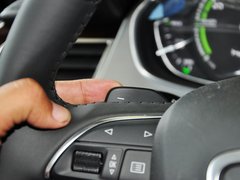 奥迪A8 2013款 2.0T 40 hybrid
