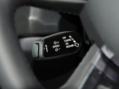 奥迪A8 2013款 2.0T 40 hybrid