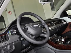 2013款 2.0T 40 hybrid