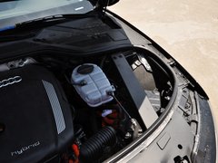 2013款 2.0T 40 hybrid