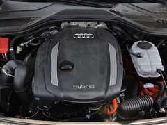 2013款 2.0T 40 hybrid