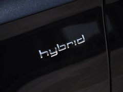 2013款 2.0T 40 hybrid