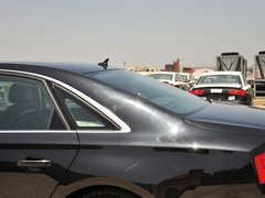 奥迪A8 2013款 2.0T 40 hybrid