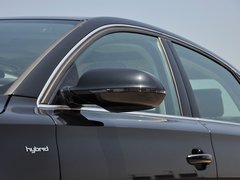2013款 2.0T 40 hybrid