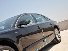 2013款 2.0T 40 hybrid