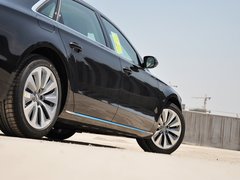 2013款 2.0T 40 hybrid