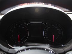 2013款 三厢版 基本型