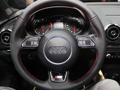 2013款 三厢版 基本型