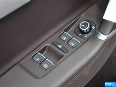 2012款 旅行版 2.0TSI 四驱豪华型