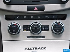 2012款 旅行版 2.0TSI 四驅(qū)豪華型