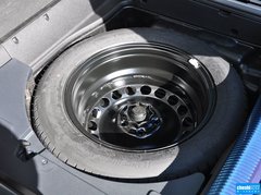 2012款 旅行版 2.0TSI 四驱豪华型