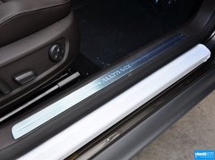 2012款 旅行版 2.0TSI 四驱豪华型