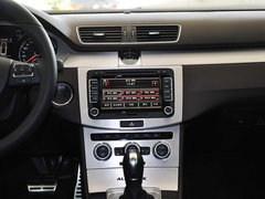 2012款 旅行版 2.0TSI 四驱舒适型