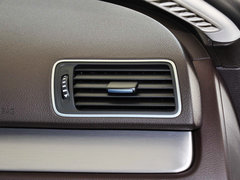 2012款 旅行版 2.0TSI 四驱舒适型