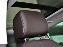 2012款 旅行版 2.0TSI 四驱舒适型