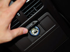 2012款 旅行版 2.0TSI 四驱舒适型