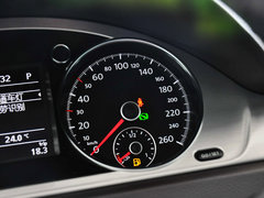 2012款 旅行版 2.0TSI 四驱舒适型