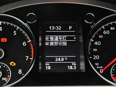 2012款 旅行版 2.0TSI 四驱舒适型