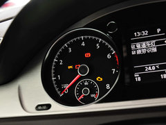 2012款 旅行版 2.0TSI 四驱舒适型