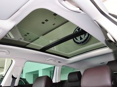2012款 旅行版 2.0TSI 四驱舒适型
