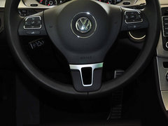 2012款 旅行版 2.0TSI 四驱舒适型