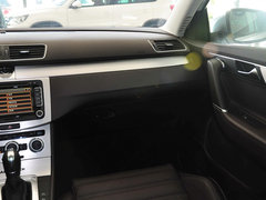 2012款 旅行版 2.0TSI 四驱舒适型