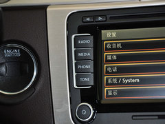 2012款 旅行版 2.0TSI 四驱舒适型