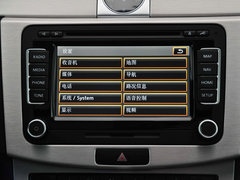 2012款 旅行版 2.0TSI 四驱舒适型