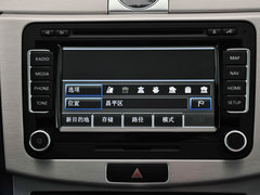 2012款 旅行版 2.0TSI 四驱舒适型
