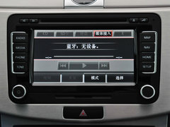 2012款 旅行版 2.0TSI 四驱舒适型