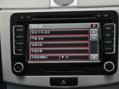 2012款 旅行版 2.0TSI 四驱舒适型
