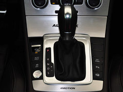 2012款 旅行版 2.0TSI 四驱舒适型