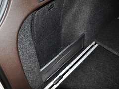 2012款 旅行版 2.0TSI 四驱舒适型