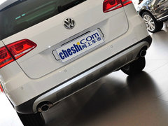 2012款 旅行版 2.0TSI 四驱舒适型