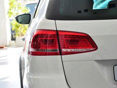 2012款 旅行版 2.0TSI 四驱舒适型