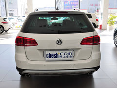 2012款 旅行版 2.0TSI 四驱舒适型