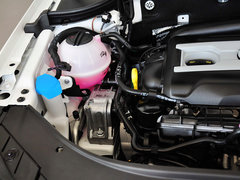 2012款 旅行版 2.0TSI 四驱舒适型