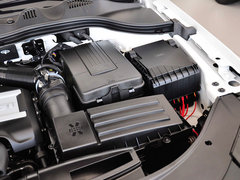 2012款 旅行版 2.0TSI 四驱舒适型