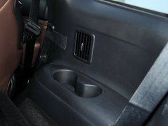 2013款 3.5L CVT 两驱卓越版 7座