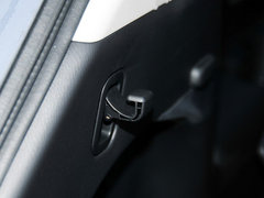 2013款 3.5L CVT 两驱卓越版 7座