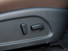 2013款 3.5L CVT 两驱卓越版 7座