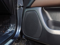 2013款 3.5L CVT 两驱卓越版 7座