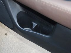 2013款 3.5L CVT 两驱卓越版 7座