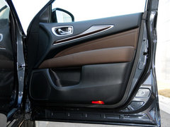 2013款 3.5L CVT 两驱卓越版 7座