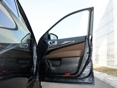 2013款 3.5L CVT 两驱卓越版 7座