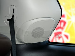 2013款 3.5L CVT 两驱卓越版 7座