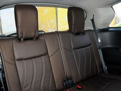 2013款 3.5L CVT 两驱卓越版 7座
